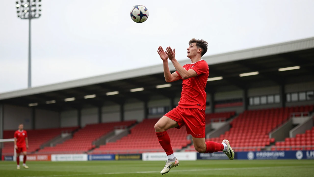 Middlesbrough boss Kim Hellberg is weighing team selection for the Millwall game, looking for balance after a dramatic...