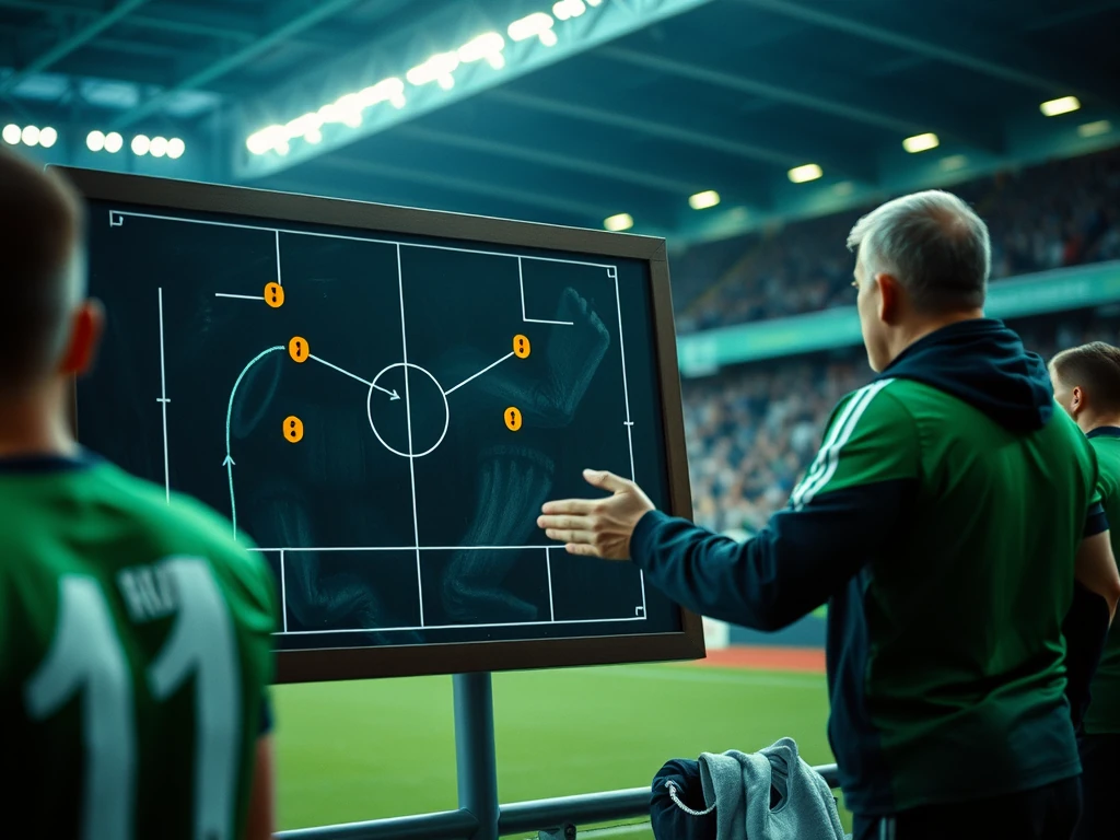 Cercle Brugge KSV heeft in de laatste wedstrijden zowel sterke als zwakke punten laten zien. Dit artikel onderzoekt hun...