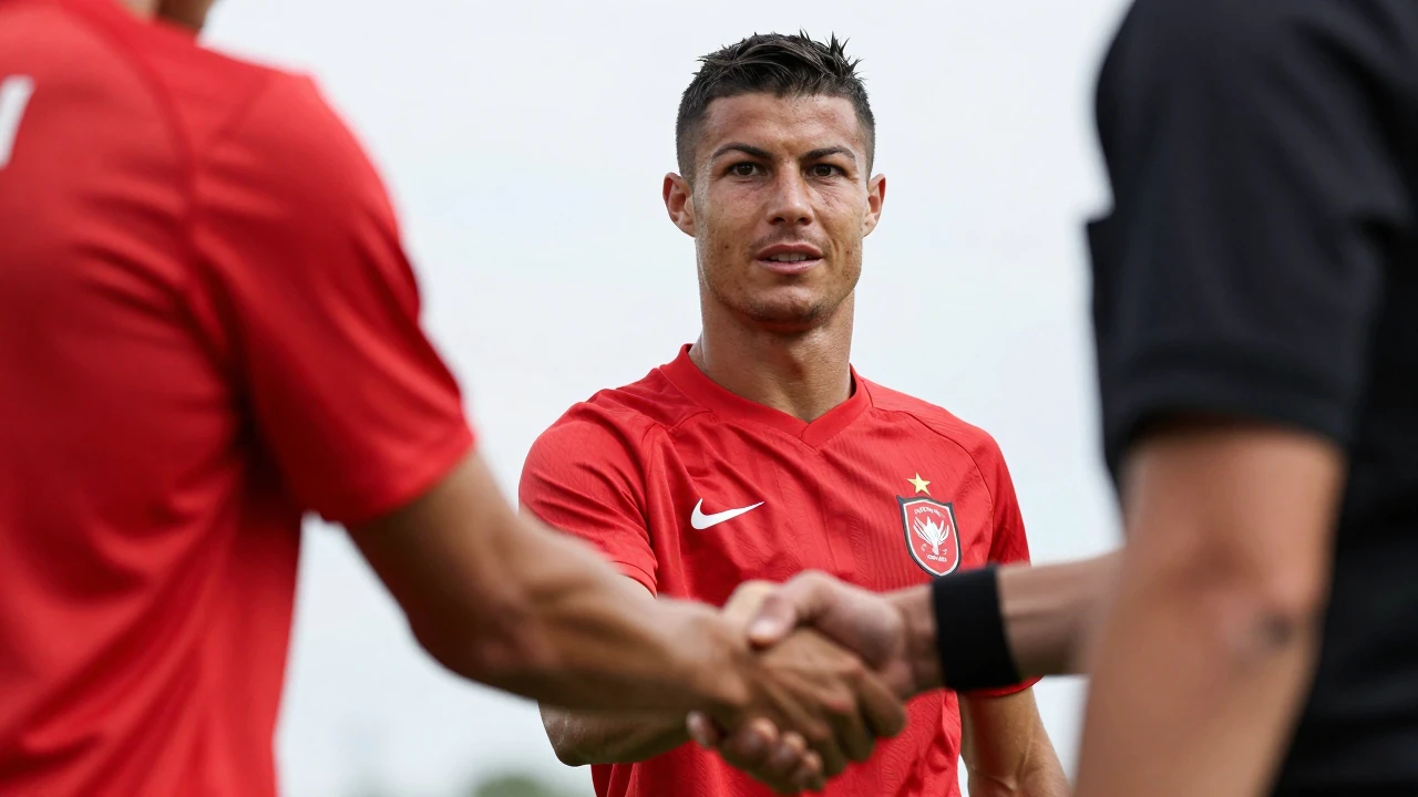 FC Koln has loaned midfielder Patrik Kristal to FC Thun, while defender Regula is close to a move to Borussia Dortmund