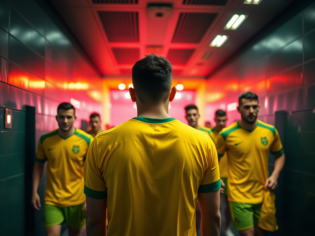 FC Nantes : Ajustements Tactiques pour Retrouver la Confiance
