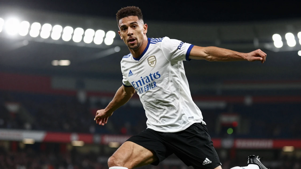 Arsenal's pre-season Emirates Cup campaign got off to a disappointing start as they fell 1-0 to Borussia Dortmund...