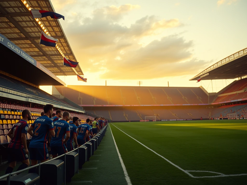 Julián Álvarez Could Change Everything for Barcelona