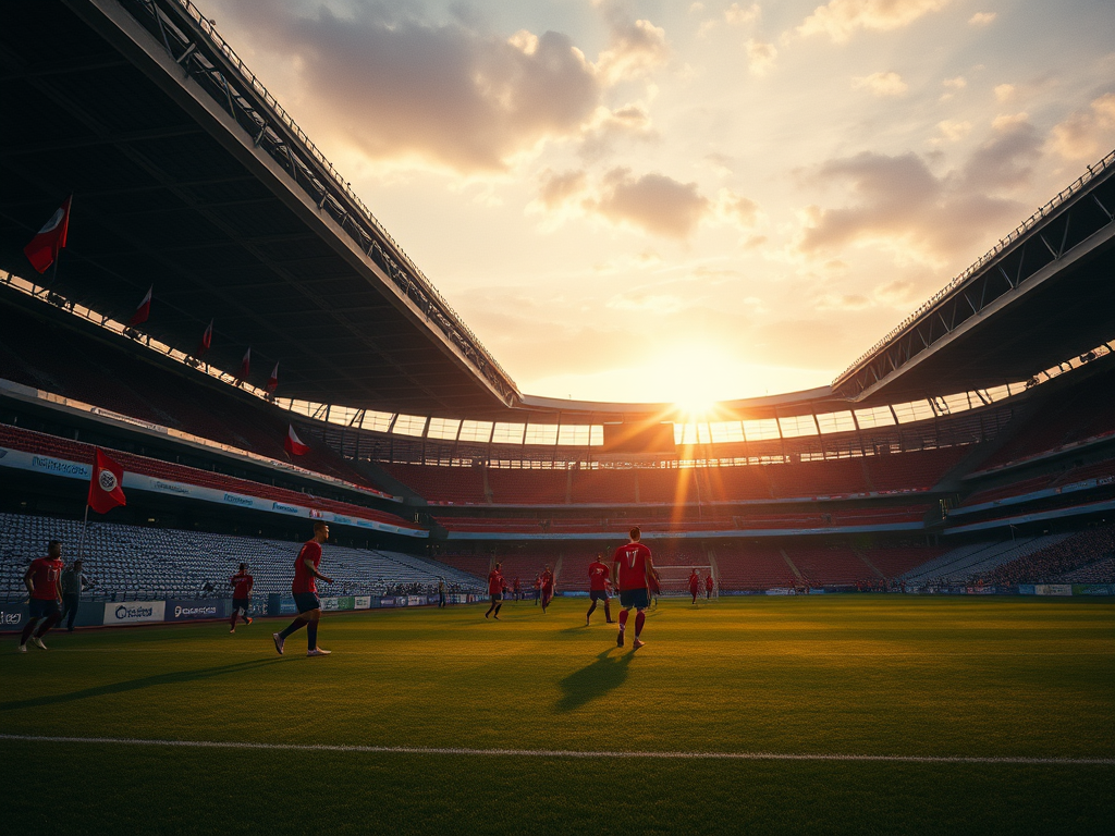 L'OL en quête de renouveau : des investisseurs pour racheter le club