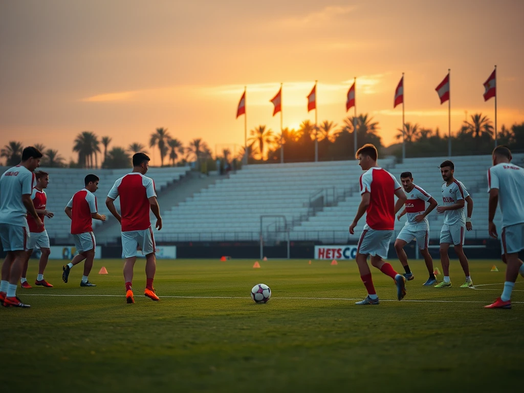 Sevilla FC comenzará su pretemporada el 6 de julio sin disputar partidos en su estadio, el Ramón Sánchez-Pizjuán