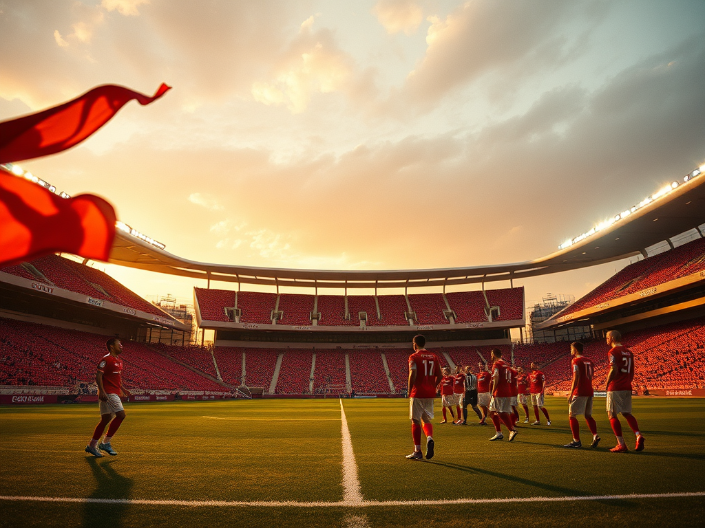 Stade Liège en gelijkspel tegen Genk: De impact op de playoffs