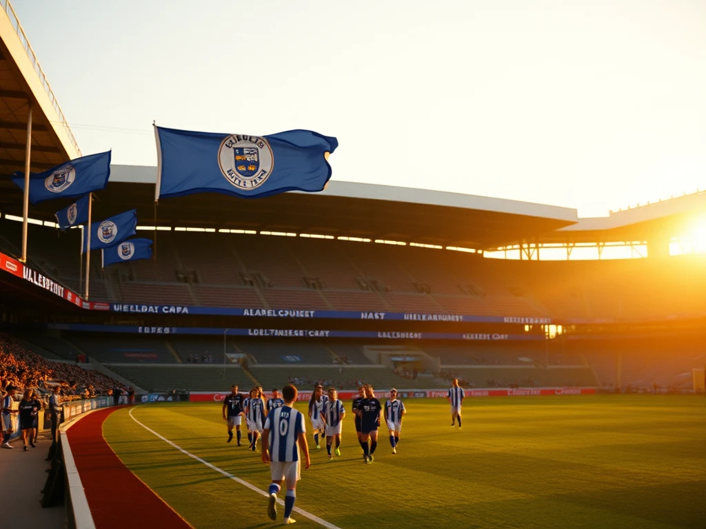Sheffield Wednesday fans finally experienced joy at Hillsborough after a difficult season