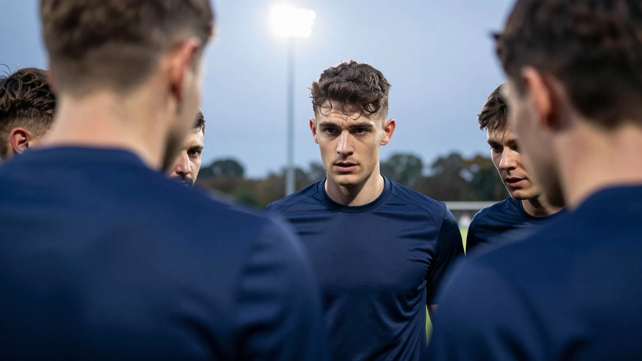 Rituals and Rivalries: The Heartbeat of Stockport County's Fan Culture