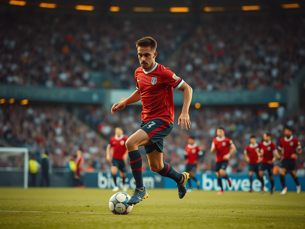 Club Tijuana se convierte en campamento de la Selección de Irán para el Mundial 2026, destacando su impacto internacional...
