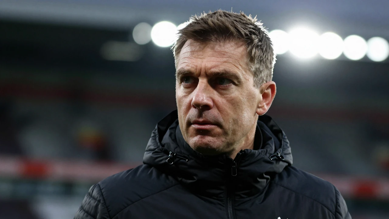 Matthias Jaissle hailed Newcastle United's full commitment after a 2-0 away win at Tottenham Hotspur, a result that lifts...
