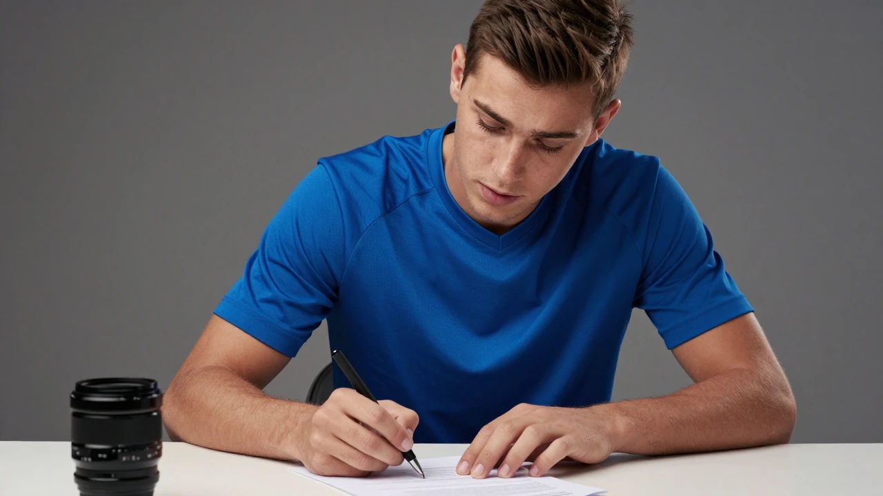 Leicester City full-back Jayden Joseph has signed a new contract with the League One club, committing his future until...