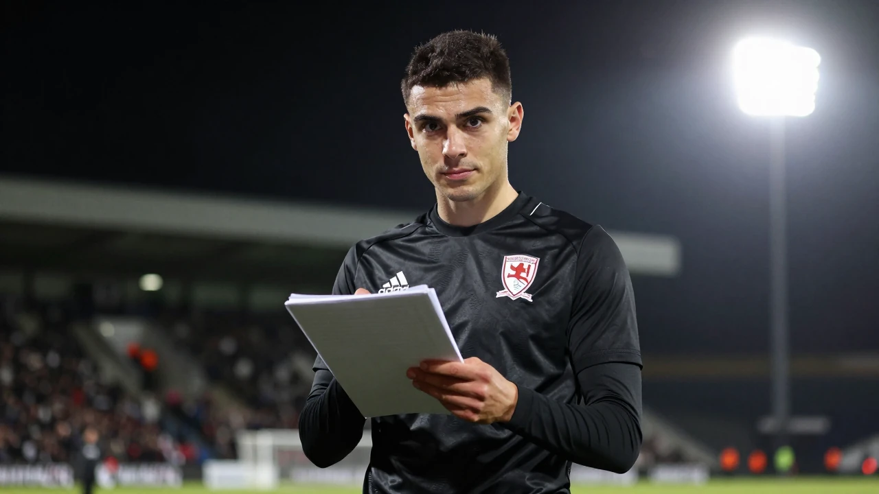 Spygate Fallout: What It Means for Middlesbrough and the Championship