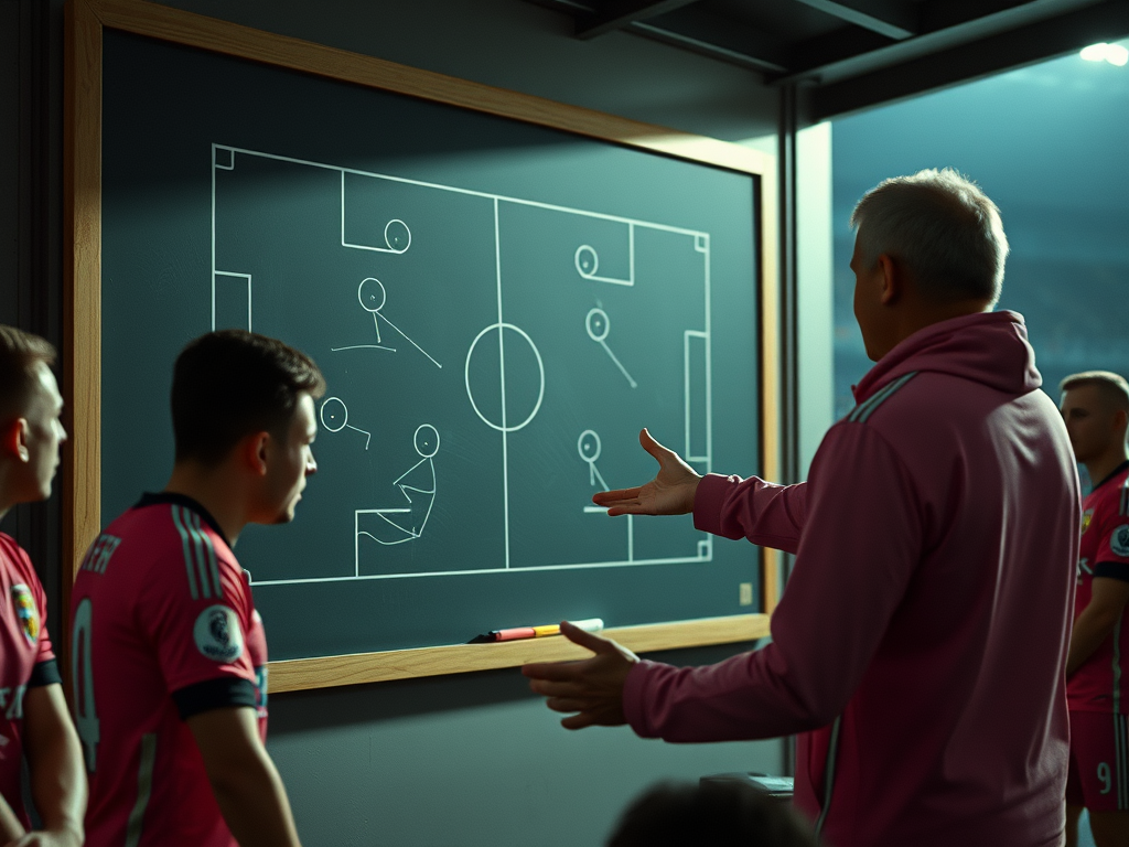 England Men's National Team: Road to FIFA World Cup 2026