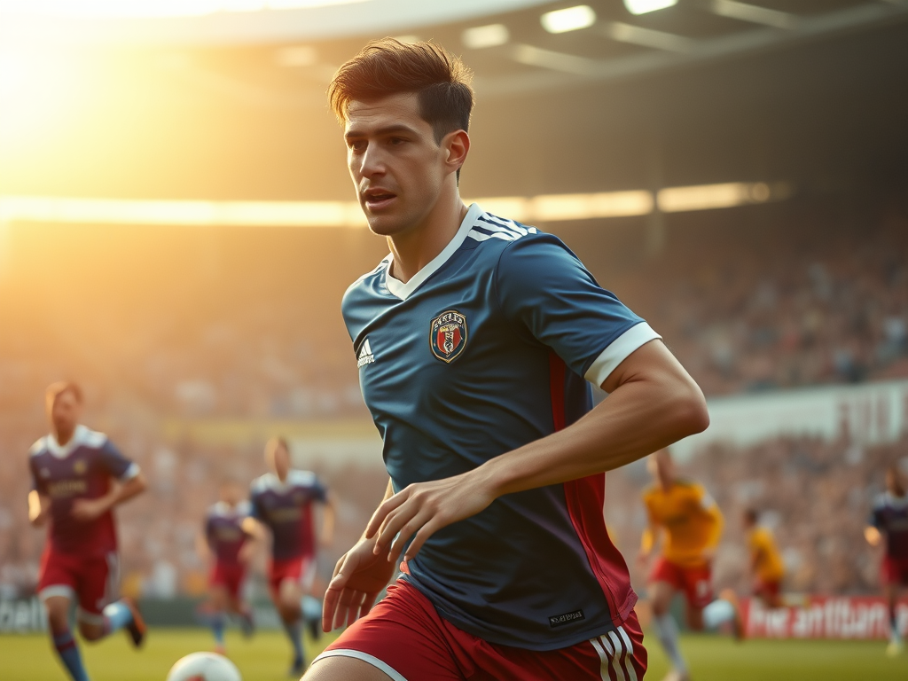 Tactical Tweaks for Burnley: Optimizing Recent Performances