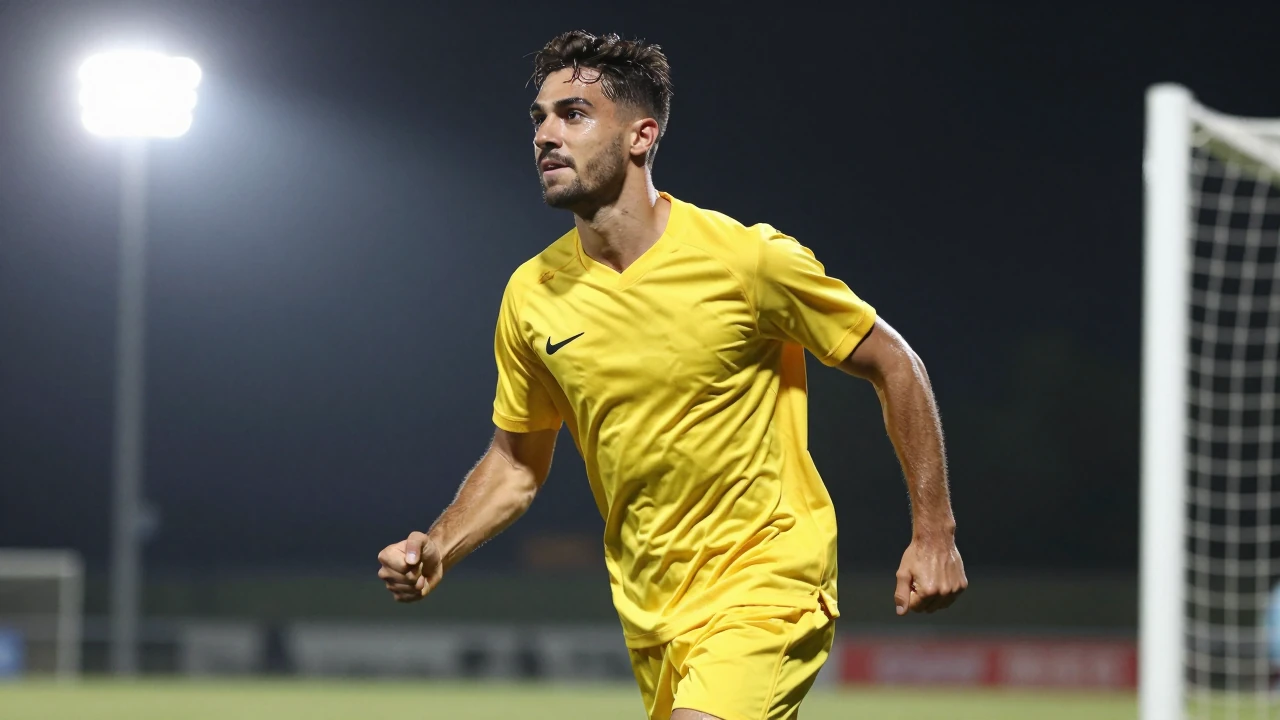 Watford set to earn €18m from Nestory Irankunda’s move to Sporting CP, with Bayern Munich benefiting from a 40% sell-on...