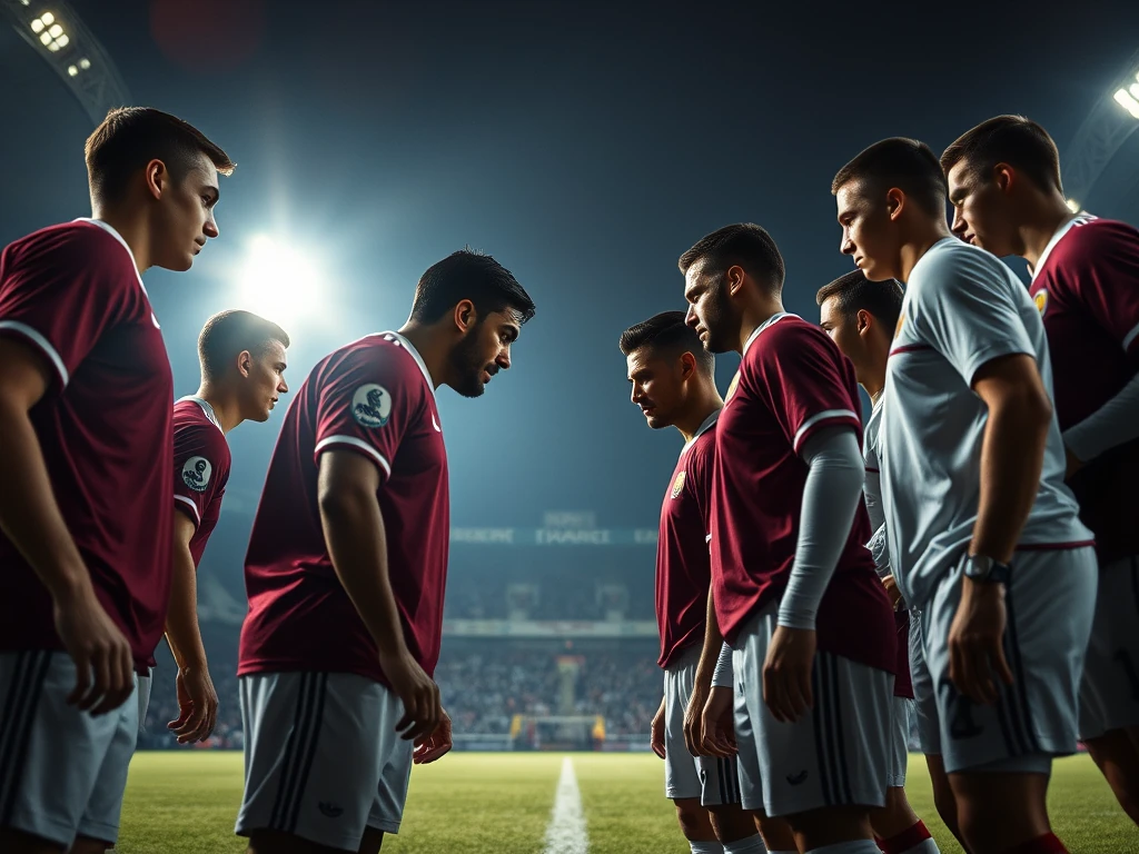 Echoes of Passion: The Heart of Heart of Midlothian Supporter Culture
