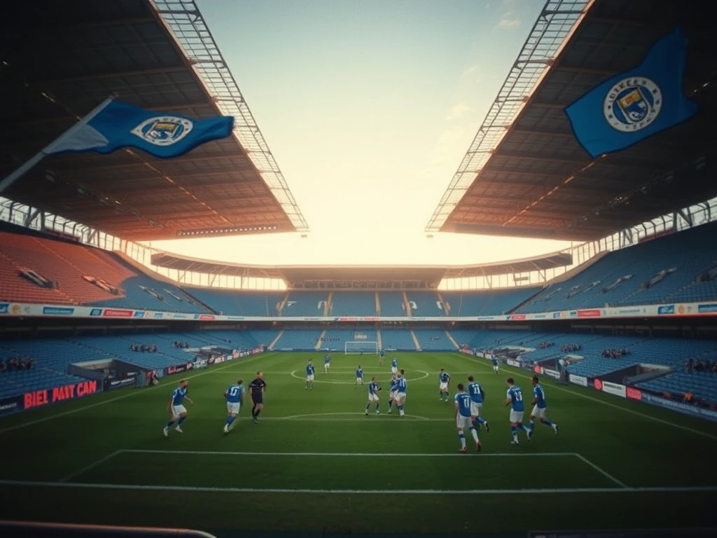 Die Fankultur von Hertha BSC, auch bekannt als Die Alte Dame, ist tief verwurzelt in Berlin und bietet eine einzigartige...