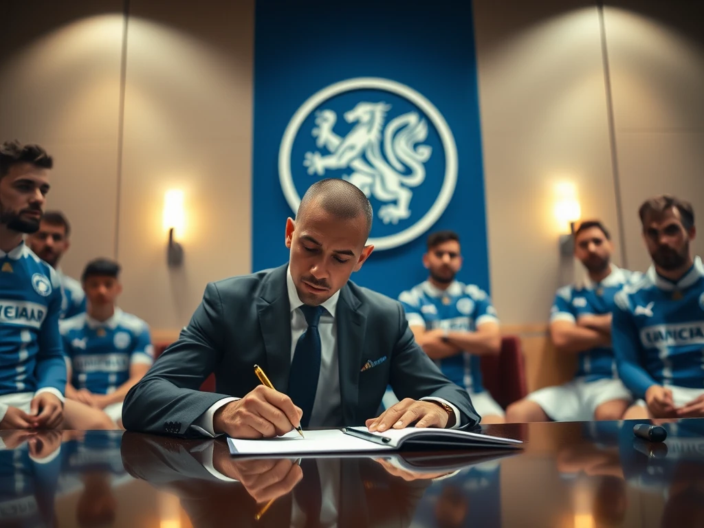 Jens Stage has reached an agreement with TSG Hoffenheim for a contract until 2030