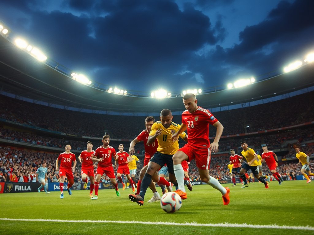 Türkiye Milli Futbol Takımı ABD'yi yenerse gruptan çıkar mı?