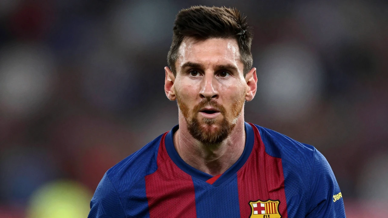 Barcelona will debut in the Champions League against Feyenoord on September 9, with the full schedule and key details