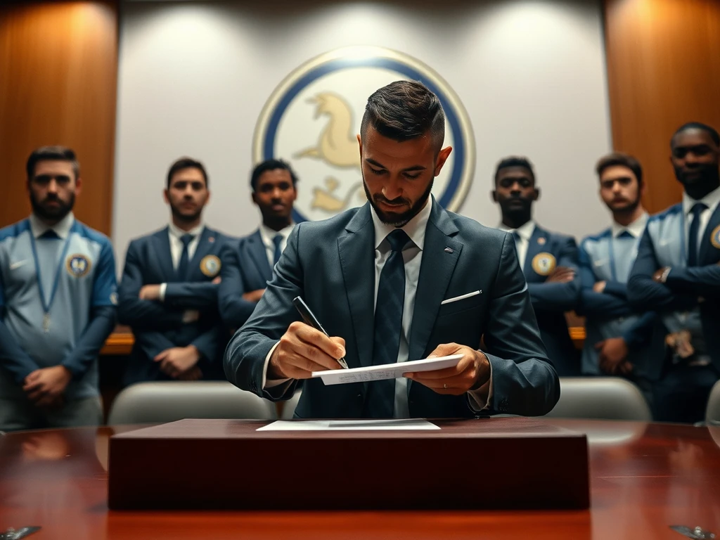 أعلن الاتحاد التونسي لكرة القدم عن تعيين هيرفي رينارد مدربًا للمنتخب التونسي بعد إنهاء عقد لموشي