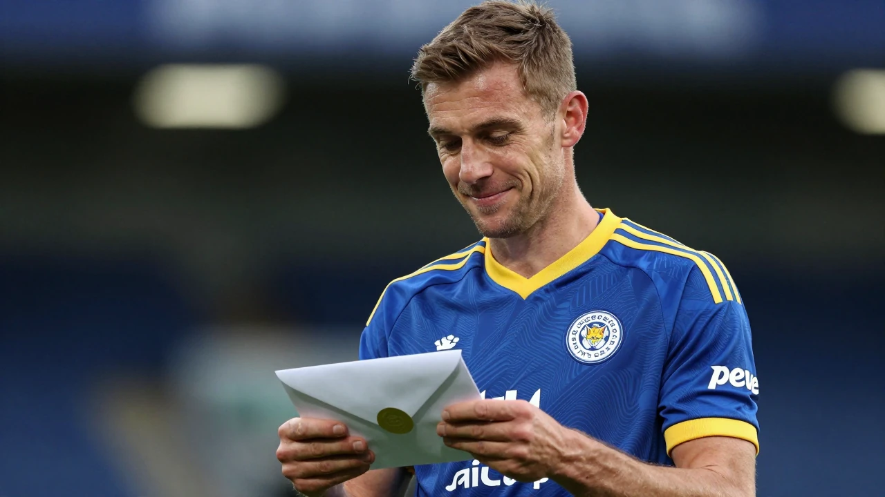 Ten years ago, Leicester City shocked the world by clinching the Premier League title