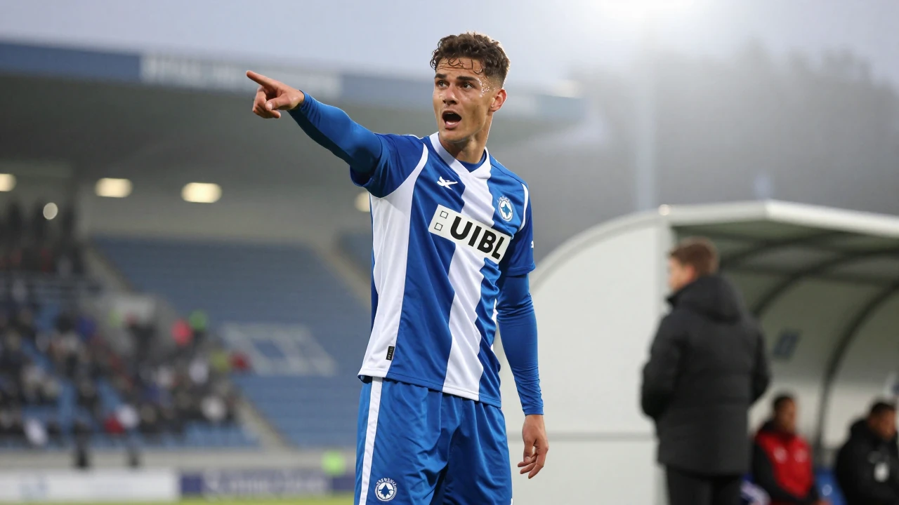 Die zweite Mannschaft der TSG 1899 Hoffenheim tritt am Mittwochabend beim FC Ingolstadt 04 an und will nach der...