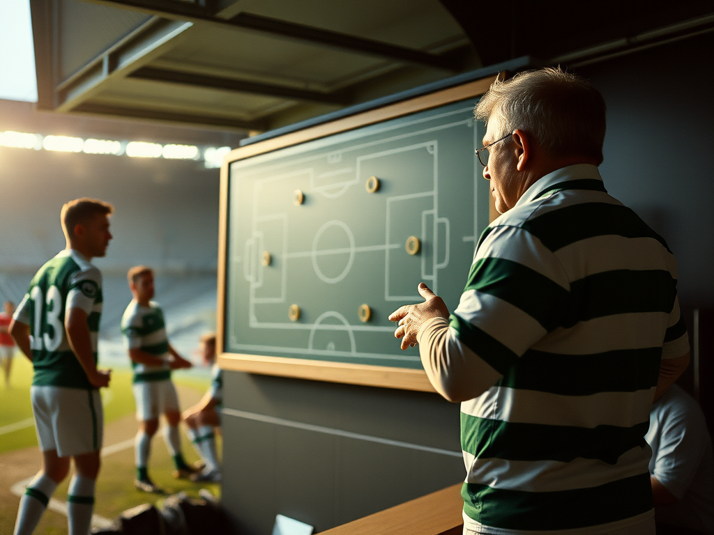 Racing Santander's Key Battles and Tactics Against Málaga