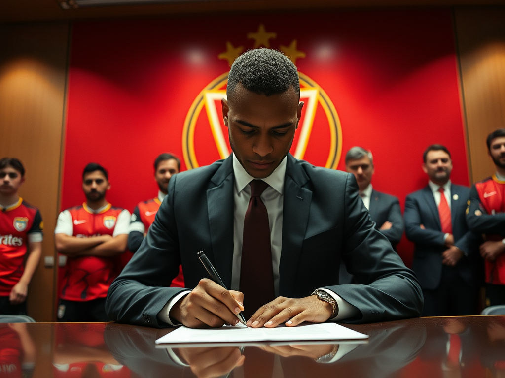 Marash Kumbulla: Un nuevo enfoque para la defensa del Sevilla