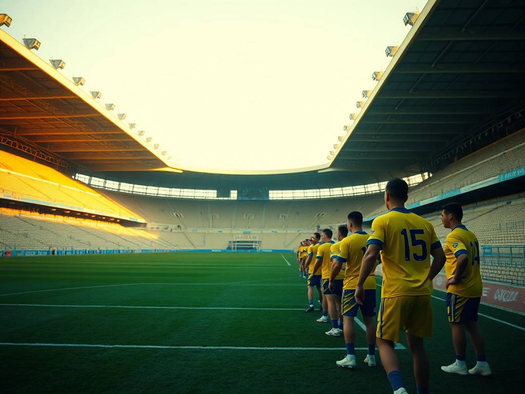 UD Las Palmas ha mostrado un rendimiento sólido en las últimas jornadas, pero ciertos ajustes tácticos podrían optimizar...