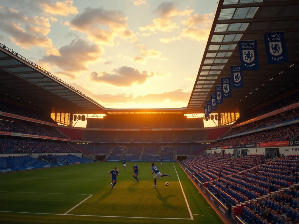 Learn about Chelsea Women's £200m sale and its implications, featuring insights from Simon Van Kerckhoven and Jordan Gardner