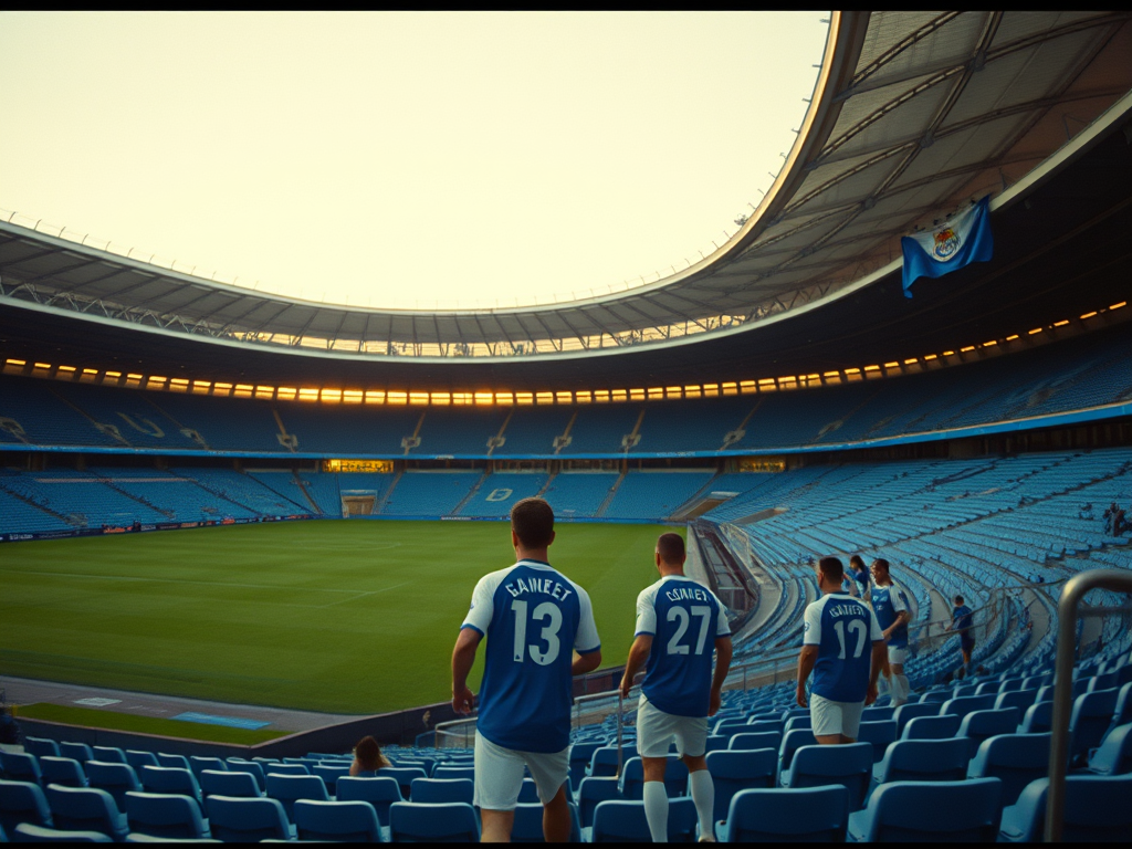 Die unvergessliche Aufstiegsreise von Hoffenheim 2008