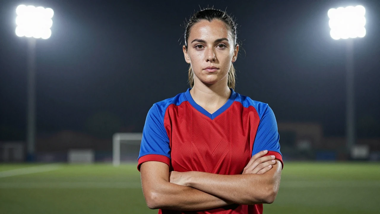 Malmo FF: Malmö FF har värvat Matildas-stjärnan Amy Sayer på ett treårskontrakt
