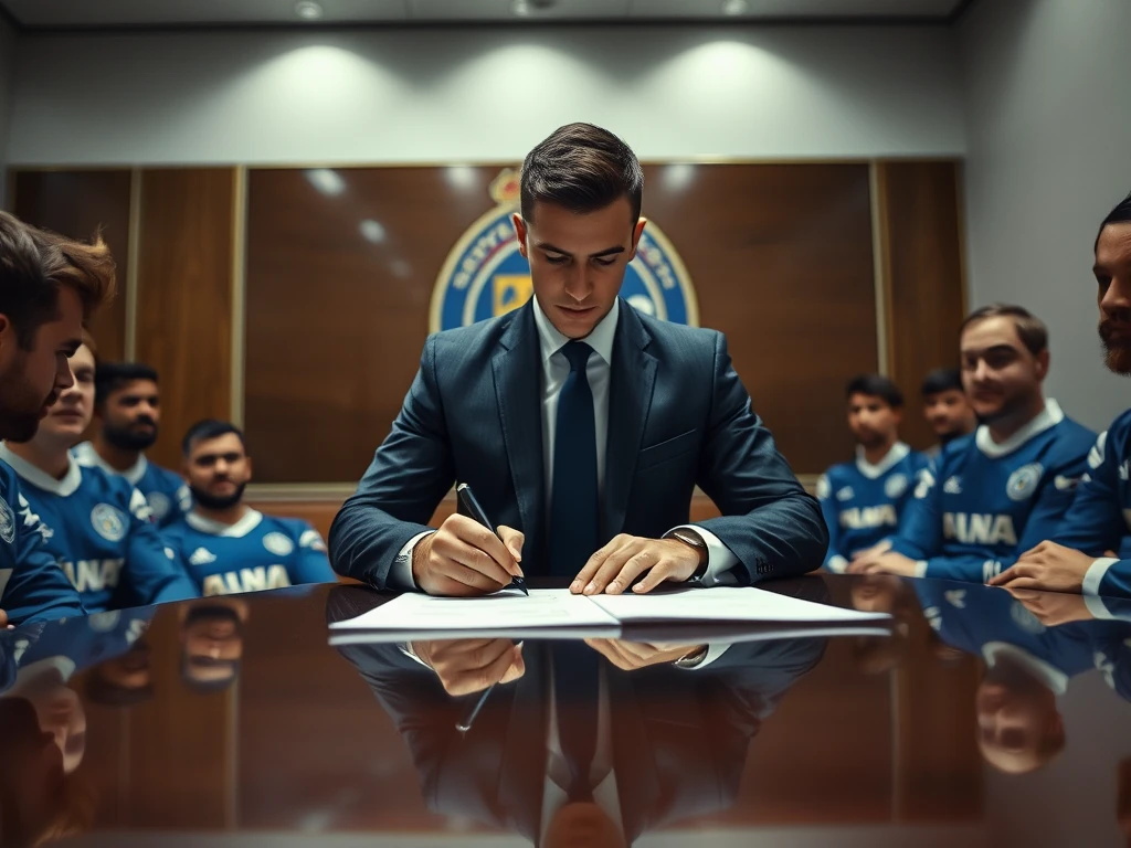 Leicester City's midfield revamp starts with Russell Martin, eyeing Harry Winks' departure and new signings to strengthen...