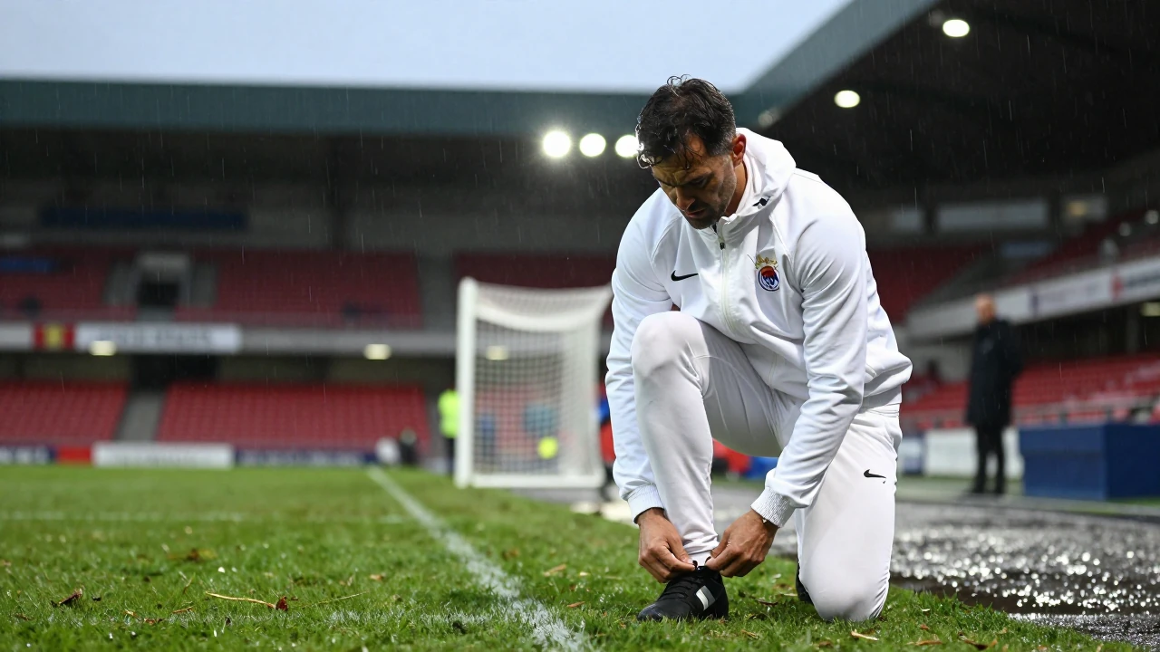 Preston North End fans believe Paul Heckingbottom's departure was inevitable after a promising start gave way to a...