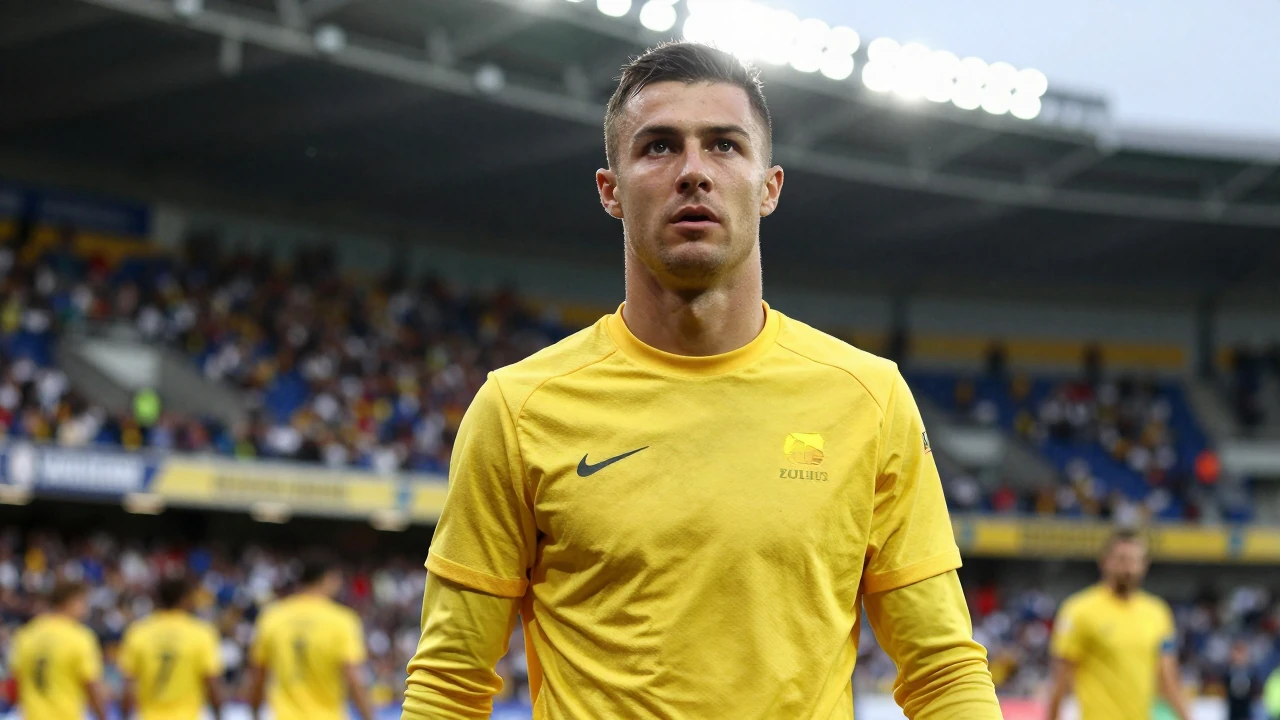 Le Mans FC a joué son deuxième match de Ligue 1 à l'extérieur contre Marseille, un adversaire en forme, le 21 novembre 2026