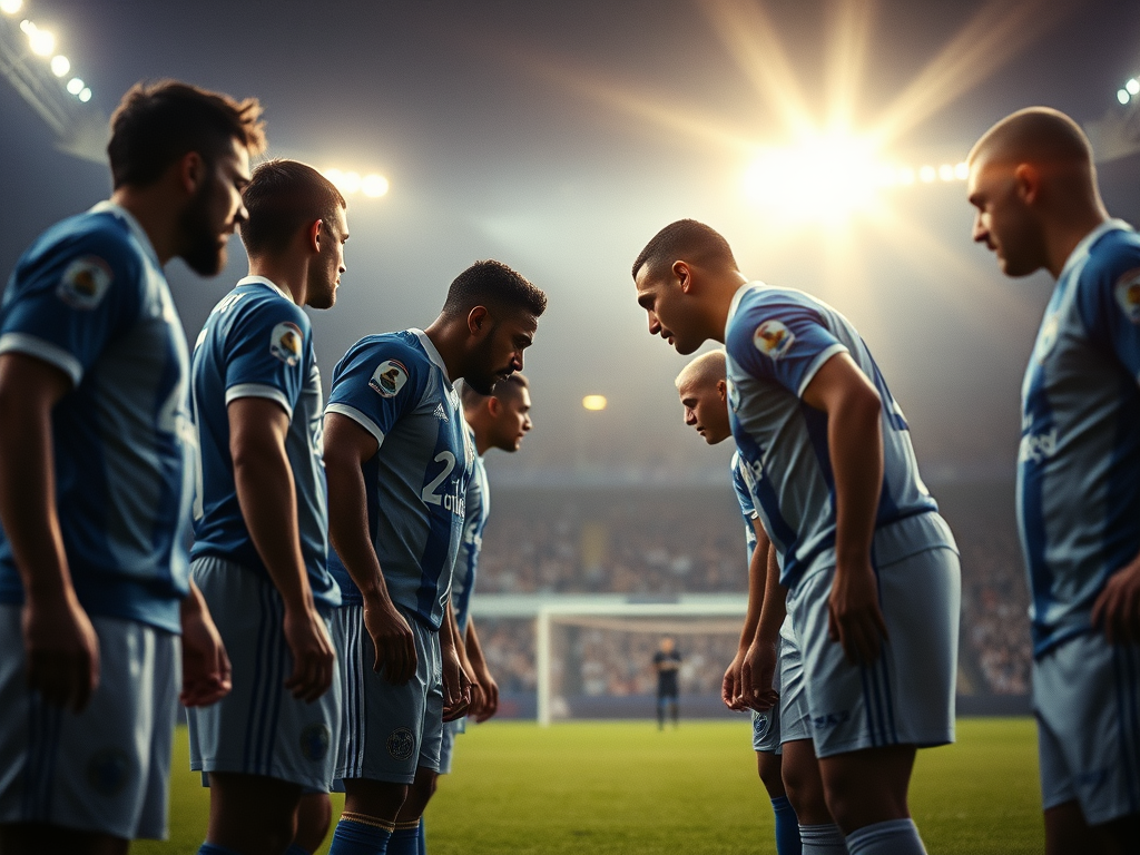 Hillsborough's Heart: The Rituals and Atmosphere of Owls' Matchdays