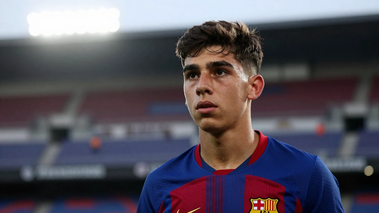 Elche CF ha registrado al joven defensor Héctor Fort como primer equipo tras su regreso de préstamo al club