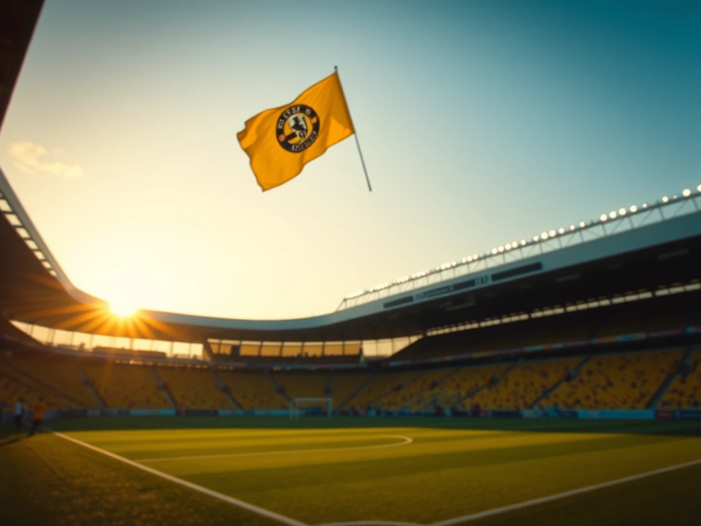 The 2012-2013 season was a pivotal moment in Burton Albion's history, marking a significant shift in the club's ambitions...