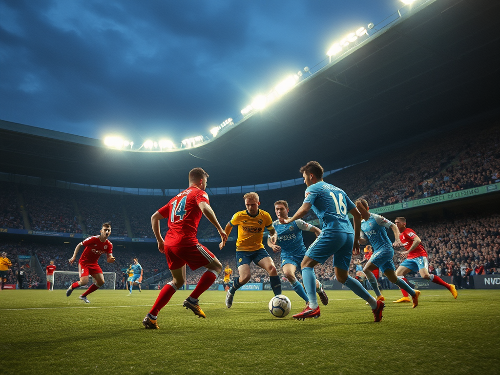 Équipe de France : les seizeèmes de finale de la Coupe du monde