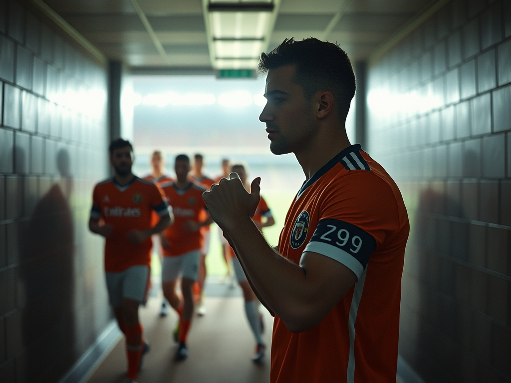 Preparing for the Friendly Against Tunisia: Tactical Insights
