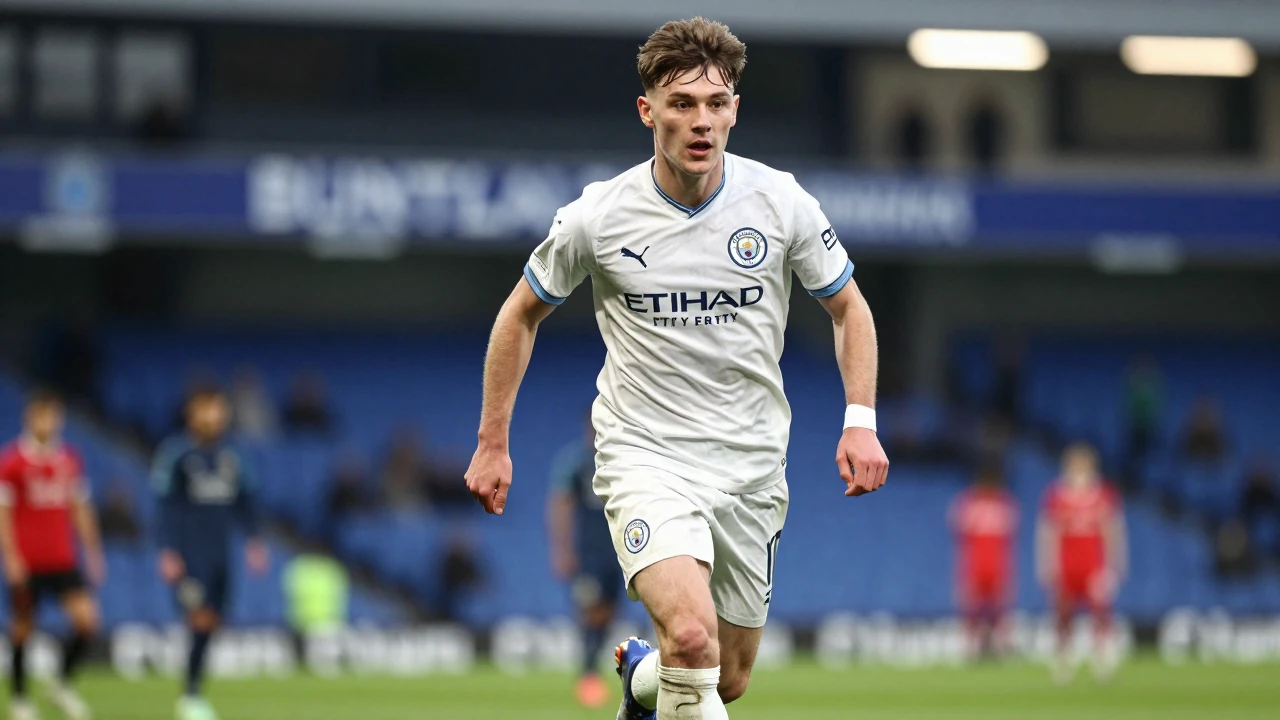 The Blues' Passion: Unwritten Traditions and Derby Day Rituals