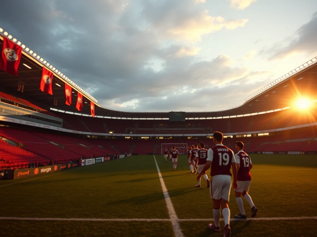 Discover how Heart of Midlothian's data-led strategy sets them apart in Scottish football's analytics debate, contrasting...