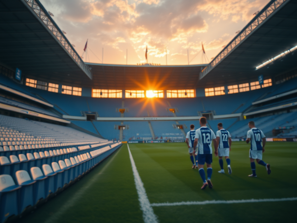 Tactische Aanpassingen om het Potentieel van De Graafschap te Ontgrendelen