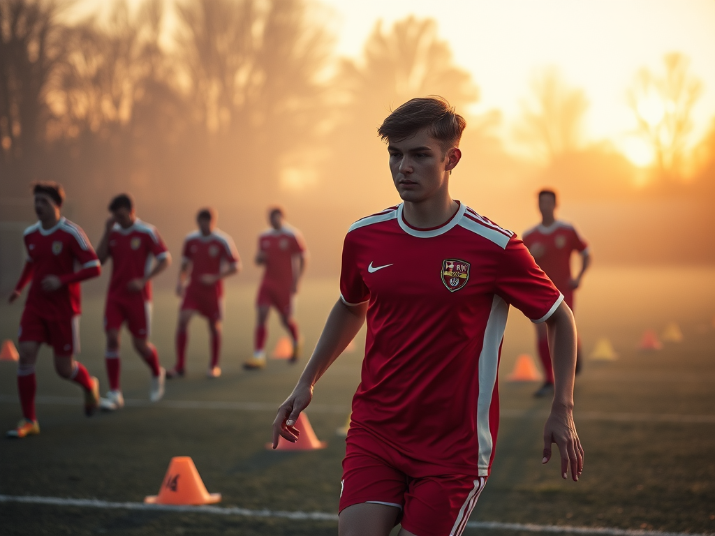 Widzew Łódź: Tactical Adjustments Amid Rising Form