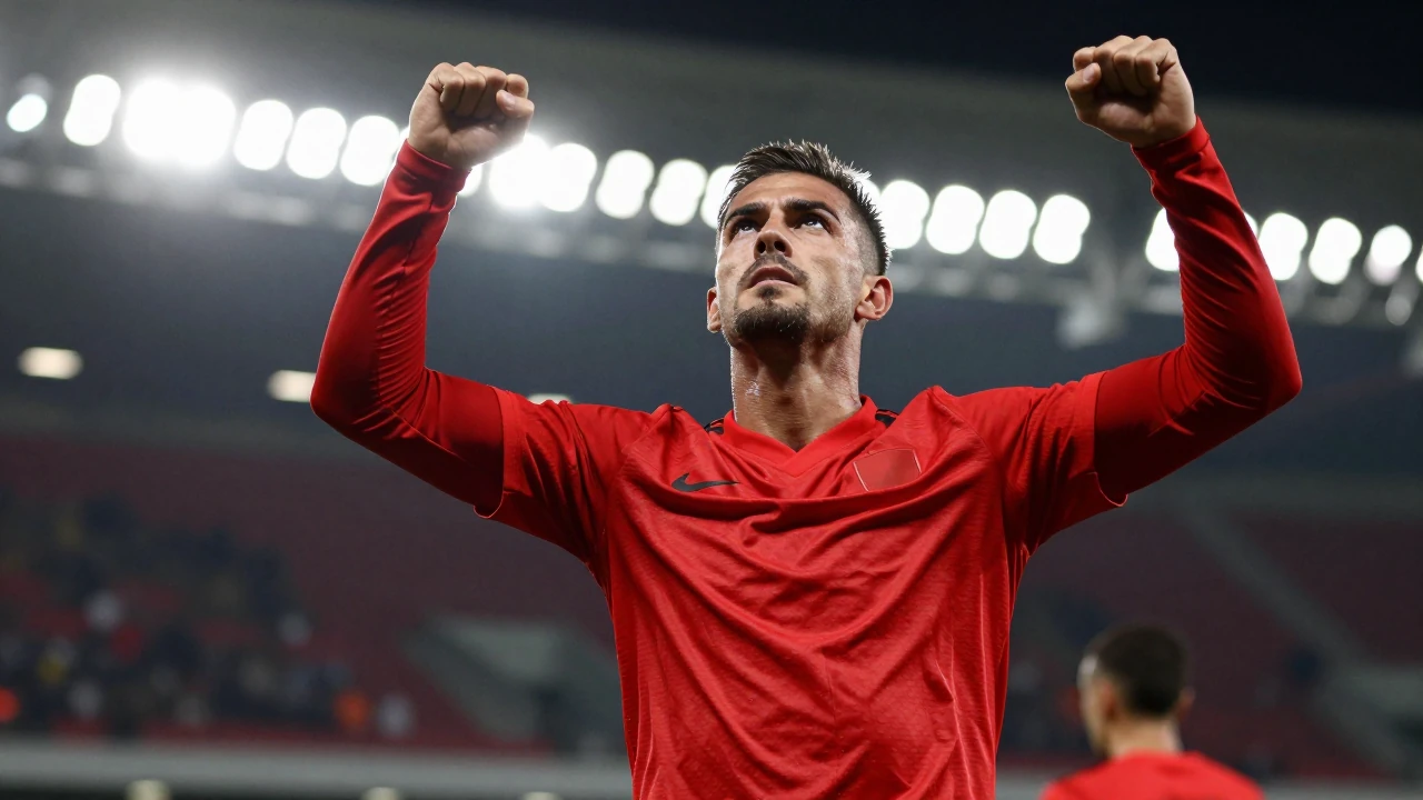 Excelsior claimed a important away victory over Willem II, moving to ninth in the Eredivisie with nine points from four...