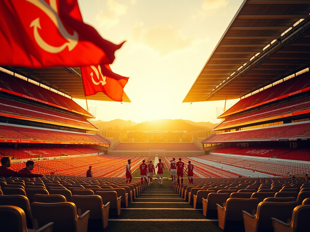 The Rituals of Antwerp Supporters: A Unique Experience