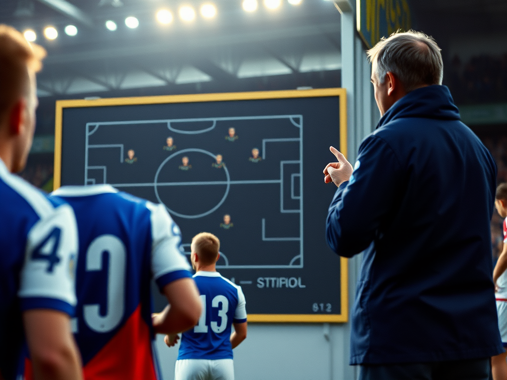 Holstein Kiel gegen FC Nürnberg: Ein Blick auf die Schlüsselspieler und Taktiken