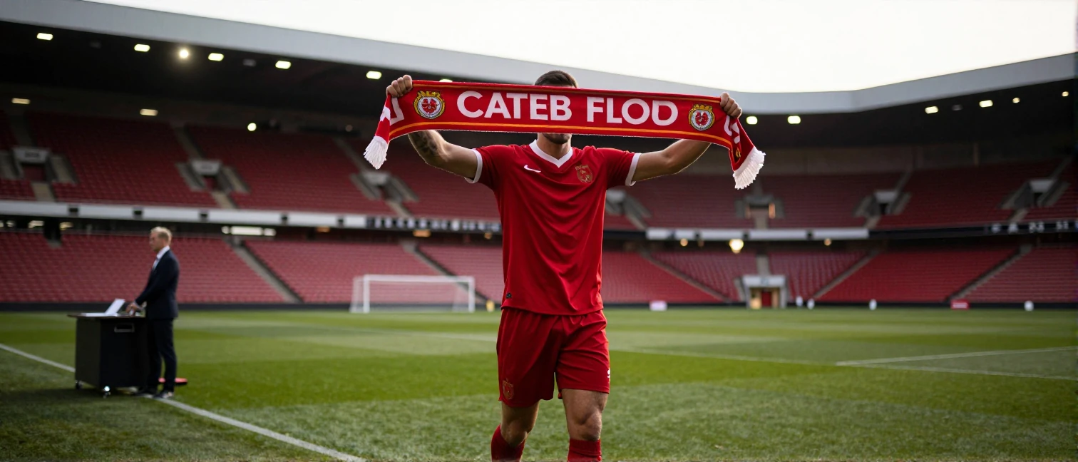 Liverpool F.C. faces upheaval after chief transfer officer Michael Edwards steps down, leaving the club's future strategy...