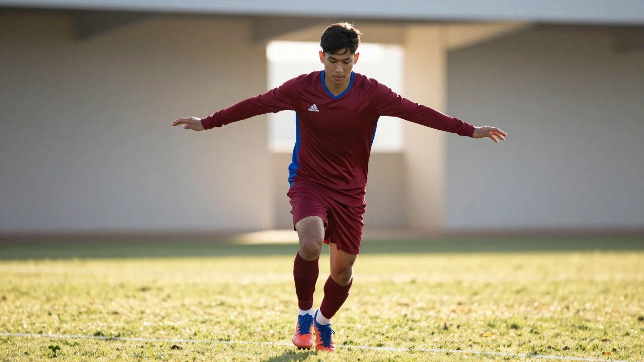 El Barcelona, líder de LaLiga, podría recurrir al canterano Guillem Víctor, de 19 años, para cubrir las bajas defensivas...