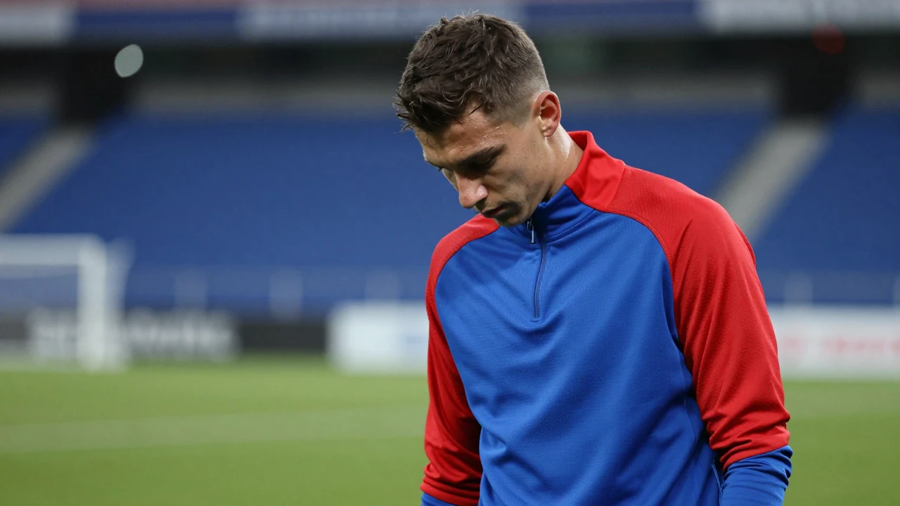 Young midfielder Rayan Philippe joins SC Paderborn on a season-long loan from Hamburger SV, who began their Bundesliga...